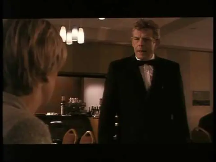 Watch film Waiter | Ober (2006) Trailer