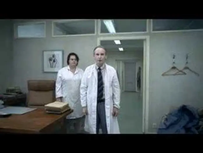 Watch film You, the Living — Das jüngste Gewitter -  Trailer