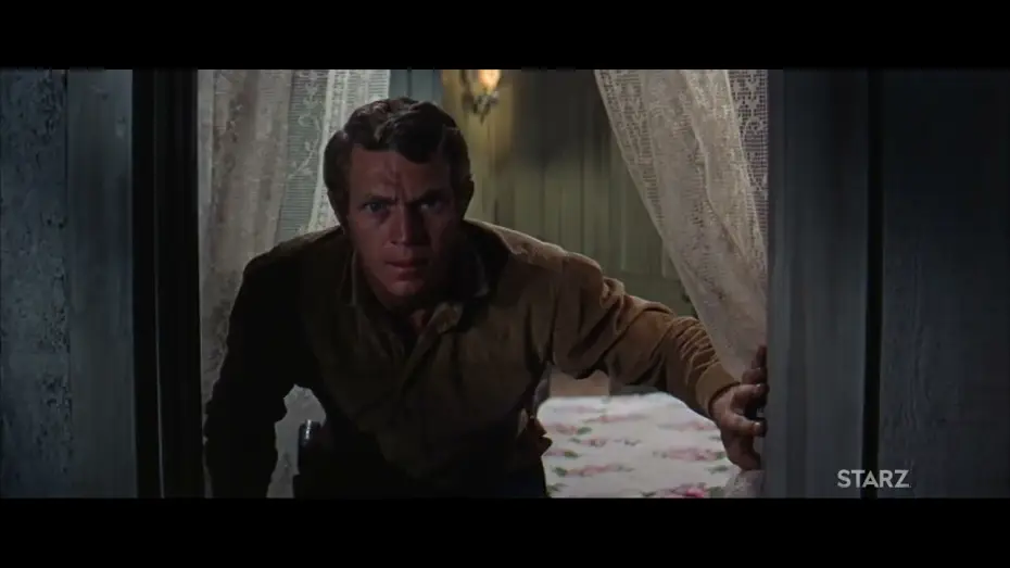 Watch film Nevada Smith — Steve McQueen & Martin Landau - Nevada Smith (1966)