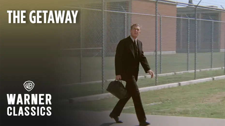 Watch film The Getaway — The Prison Release Deal