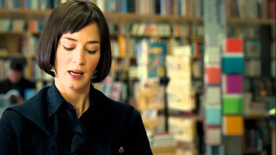 Watch film The Jane Austen Book Club — Der Jane Austen Club   - Trailer