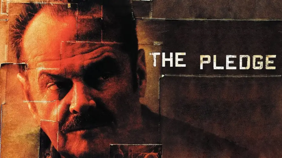 Watch film The Pledge — La promessa (film 2001) TRAILER ITALIANO