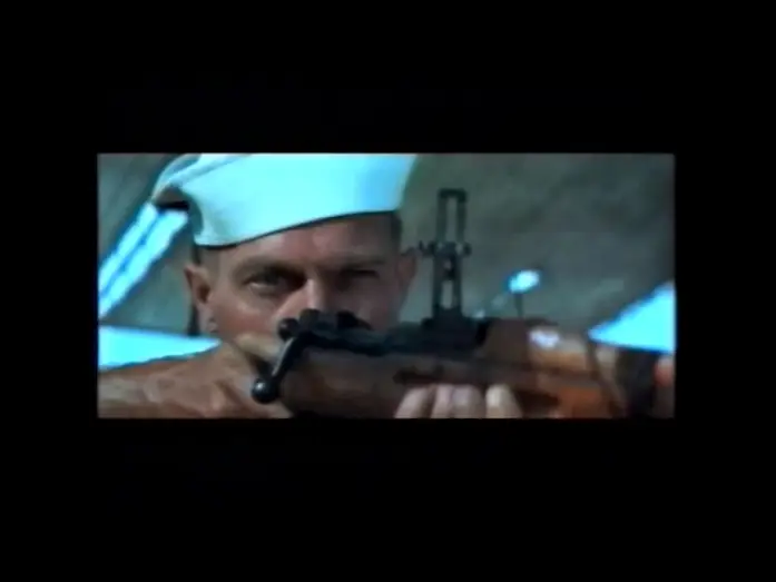 Watch film The Sand Pebbles — TVE 1 | Promo Verano 1994 (El Yang Tsé en llamas)