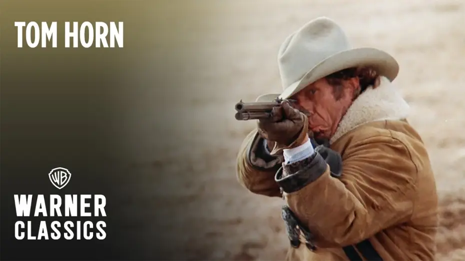 Watch film Tom Horn — Stock Detectives and Cow Thieves