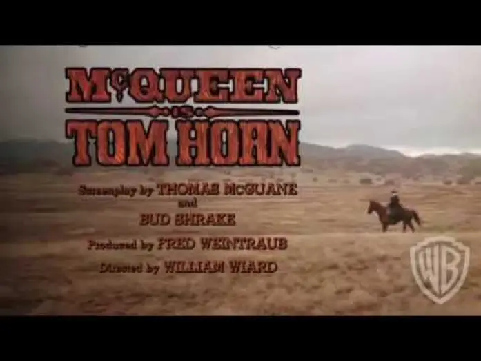 Watch film Tom Horn — Original Theatrical Trailer