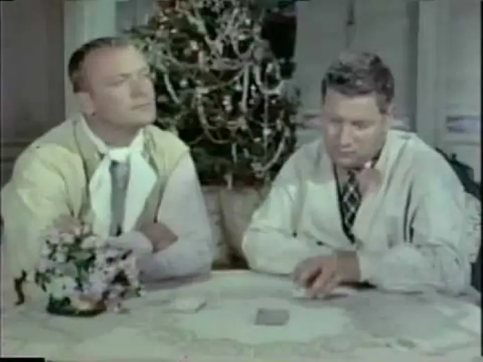 Watch film We're No Angels — We're No Angels - 1955 - Official HD Movie Trailer - SanDiego.com