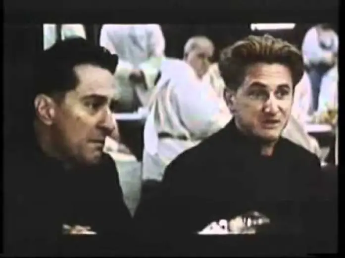 Watch film We're No Angels — NON SIAMO ANGELI (1989) Con Robert De Niro - Sean Penn e Demi Moore - Trailer