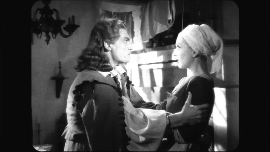 Watch film Beauty and the Beast — La Belle et la Bête - Extrait 2 VF