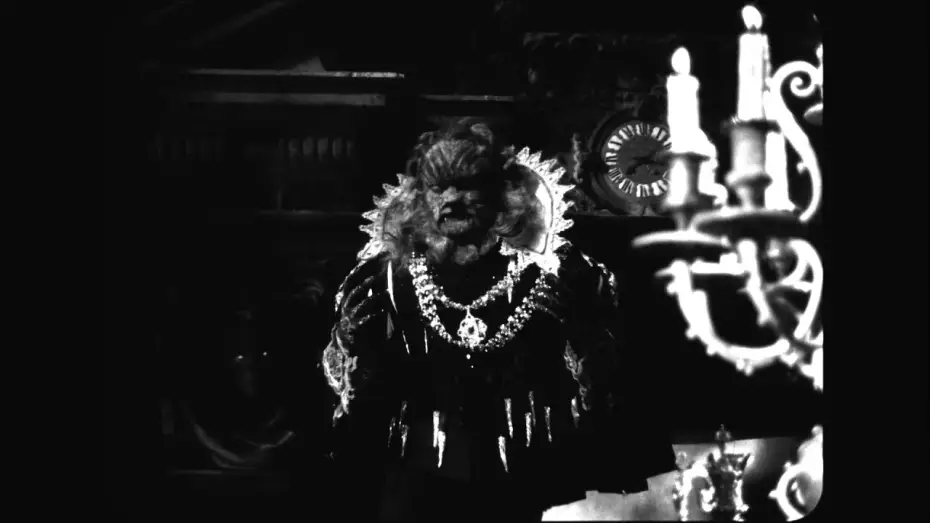 Watch film Beauty and the Beast — La Belle et la Bête - Extrait VF