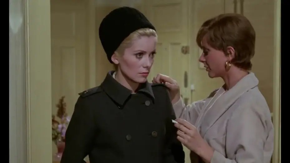 Watch film Belle de Jour — BELLE DE JOUR | Extrait - Le contrat