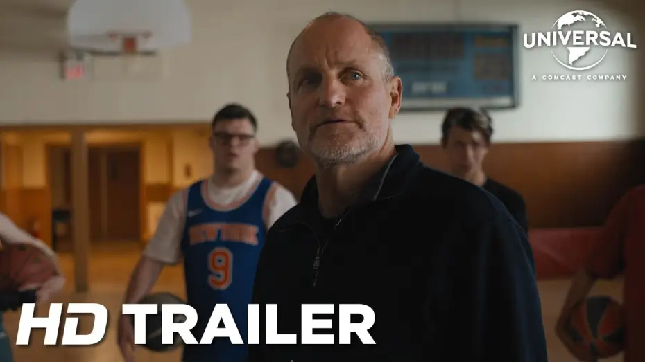 Watch film Champions — Campioni | Trailer Ufficiale
