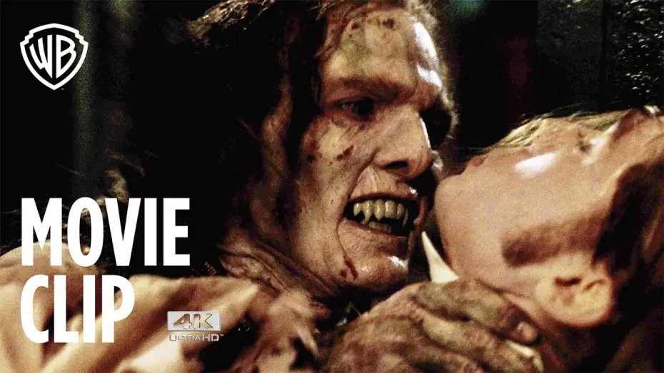 Watch film Interview with the Vampire — Lestat Loses Control - Movie Clip