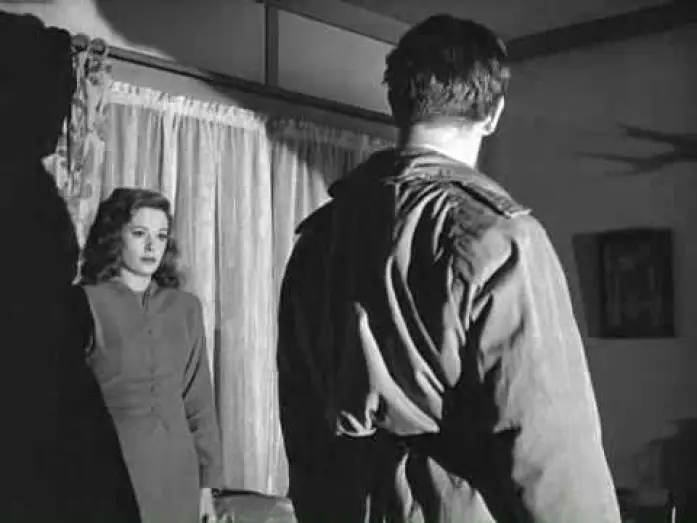 Watch film Out of the Past — Out of the Past 1947