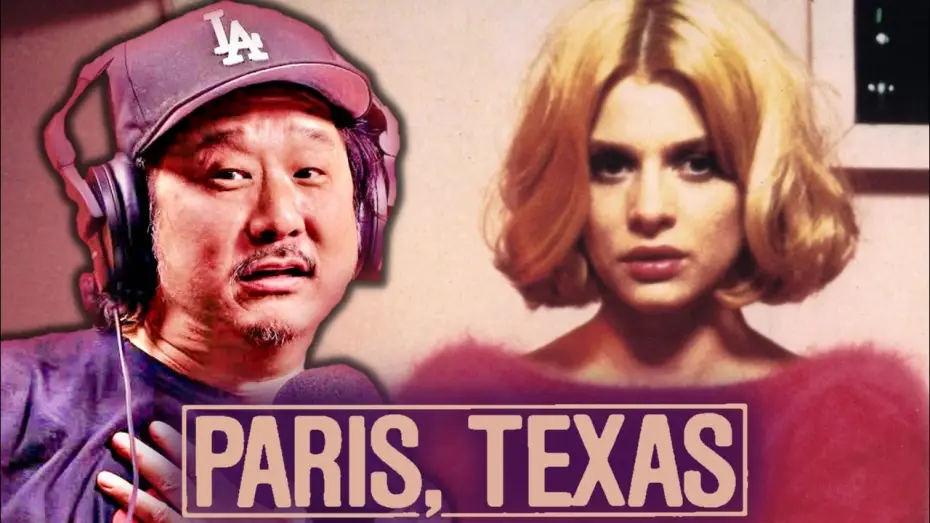 Watch film Paris, Texas — Bobby Lee on Paris, Texas