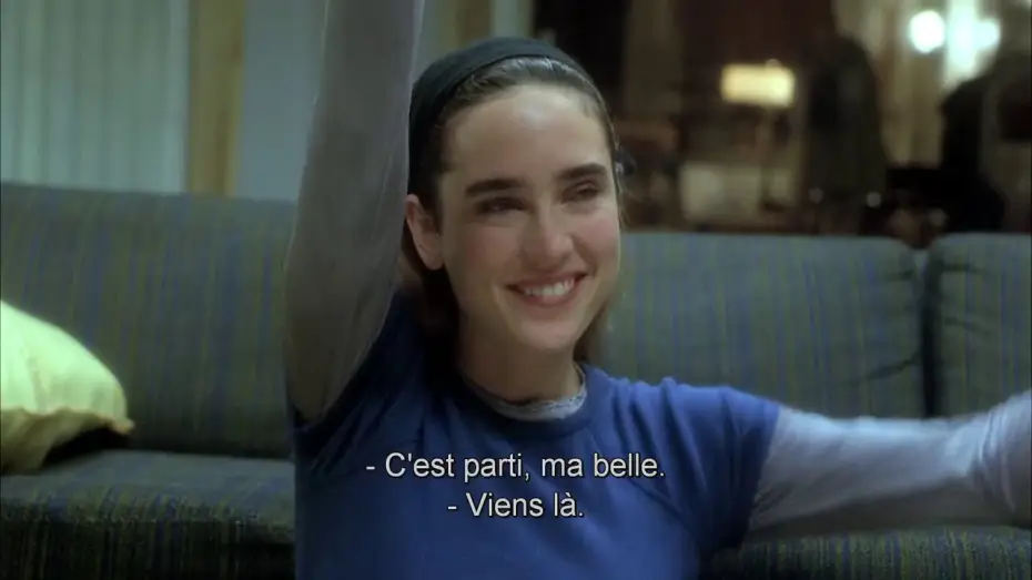 Watch film Requiem for a Dream — Requiem For A Dream - Bande Annonce (VOSTFR)