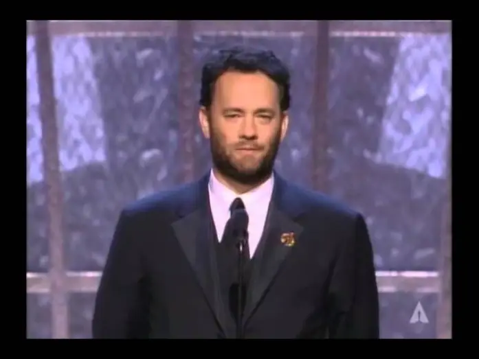 Watch film Saving Private Ryan — Saving Private Ryan Wins Sound: 1999 Oscars