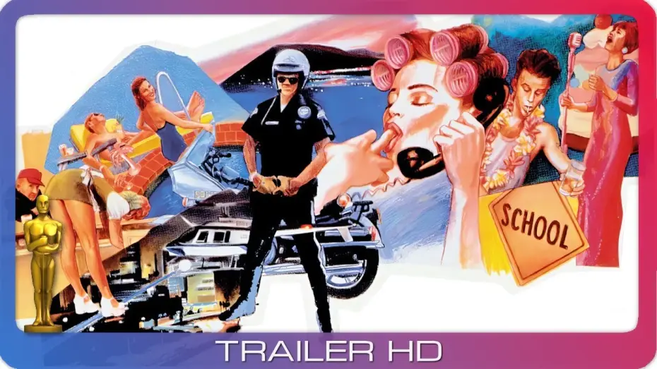 Watch film Short Cuts — Short Cuts ≣ 1993 ≣ Trailer #2 ≣ Remastered ≣ German | Deutsch
