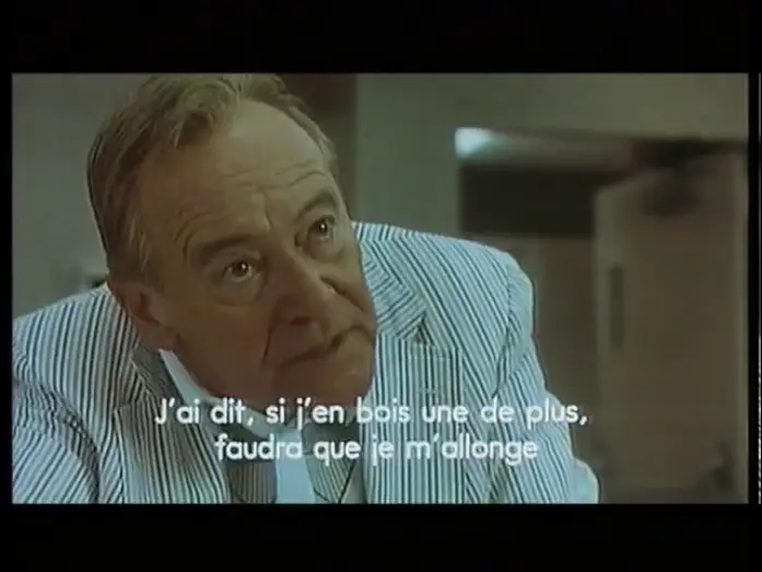 Watch film Short Cuts — Short Cuts, les Américains (1993) bande annonce
