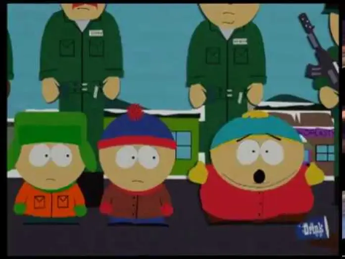 Watch film South Park: Bigger, Longer & Uncut | TV Commercial