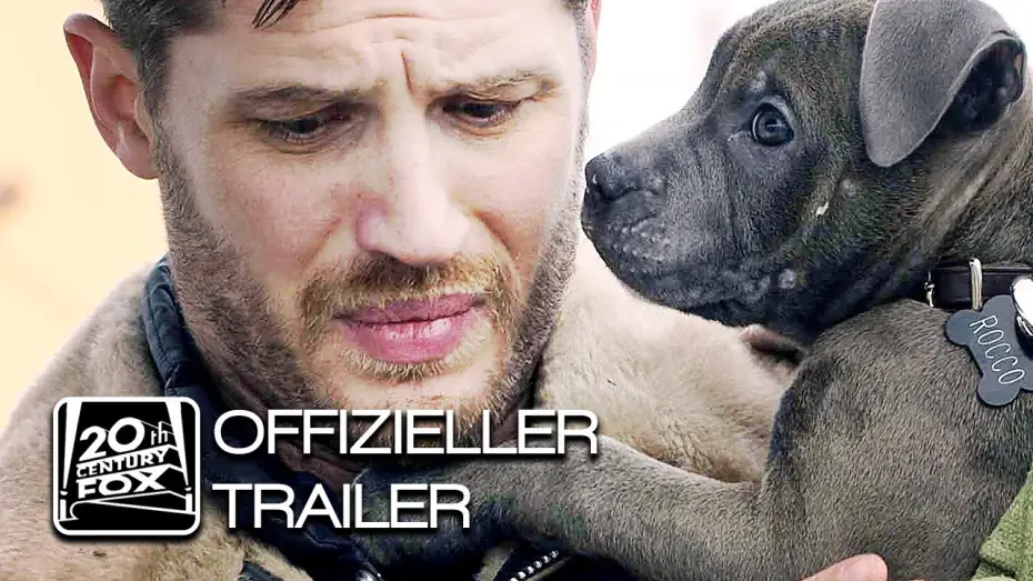 Watch film The Drop — The Drop - Bargeld | Offizieller Trailer | Deutsch HD (Tom Hardy, James Gandolfini)