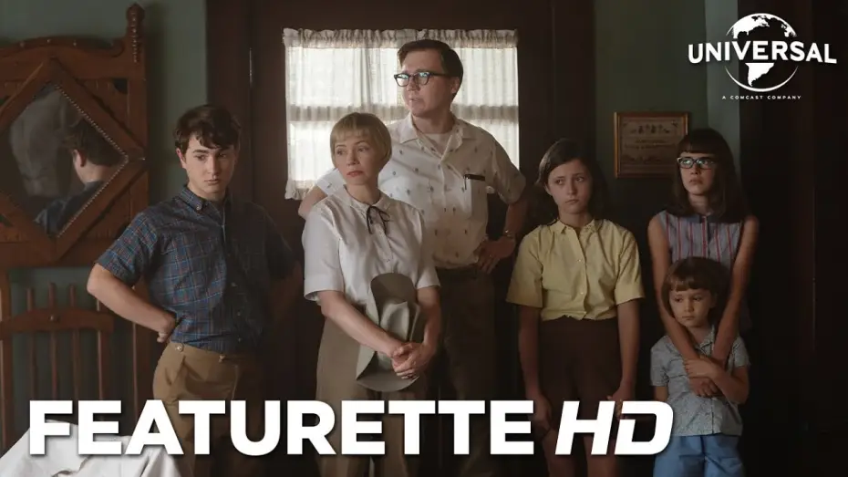 Watch film The Fabelmans | El reparto [VOSE]