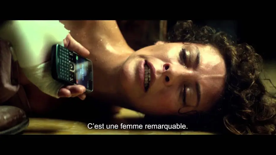Watch film The Gunman — GUNMAN - Bande Annonce VOST
