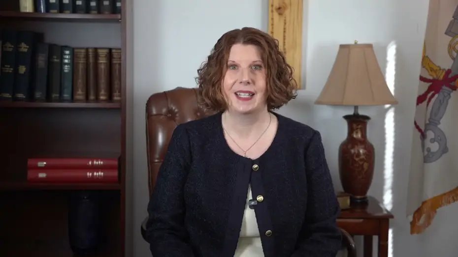 Watch film The Passion of the Christ — Amy Kennedy encourages moms and families to see The Passion of the Christ