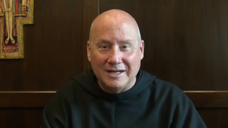 Watch film The Passion of the Christ — Fr. David Pivonka invites the Church to see The Passion of the Christ