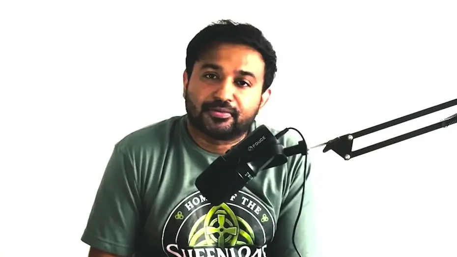 Watch film The Passion of the Christ — Sachin Jose Ettiyil, digital evangelist shares on the power of The Passion of the Christ