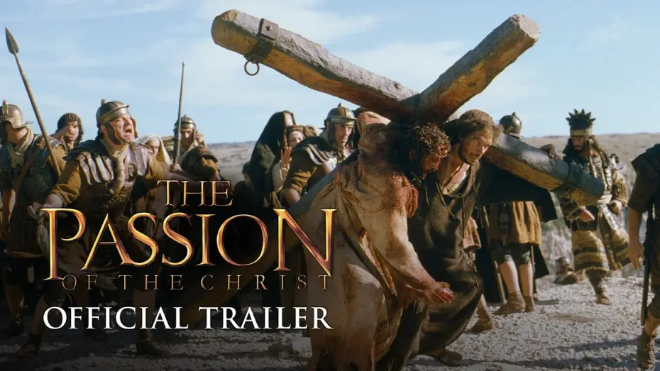 Watch film The Passion of the Christ — Official Trailer ‘Fathom Screening Event’