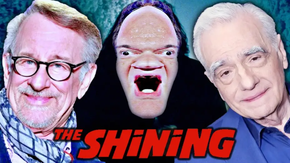 Watch film The Shining — Directors on The Shining