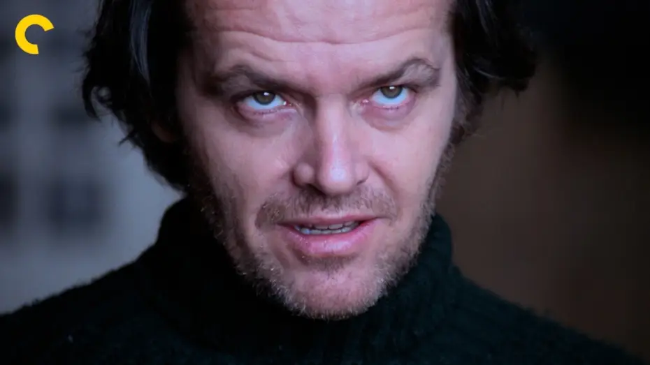 Watch film The Shining — Lee Unkrich on the Two Versions of THE SHINING