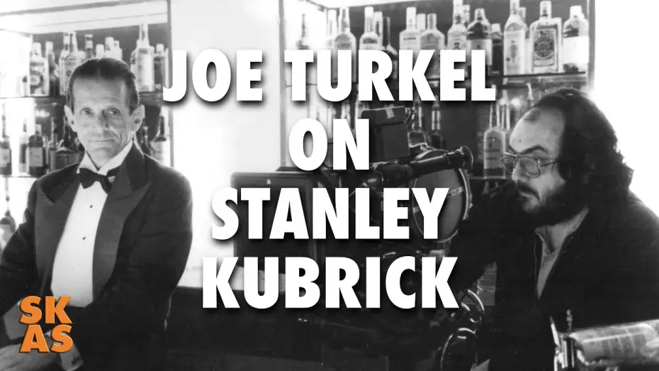 Watch film The Shining — On Stanley Kubrick : A Force Of Nature (2001) 4/5 The Shining