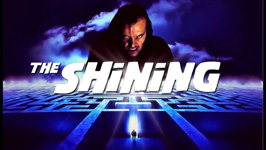 Watch film The Shining — 10 MORE Things You Didn't Know About Shining