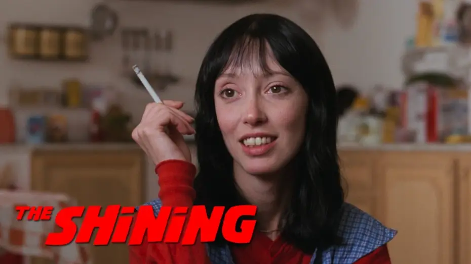 Watch film The Shining — Wendy & The Doctor