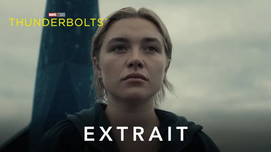 Watch film Thunderbolts | Thunderbolts* - Extrait : Je n&rsquo;ai pas d&rsquo;objectif (VOST) | Marvel