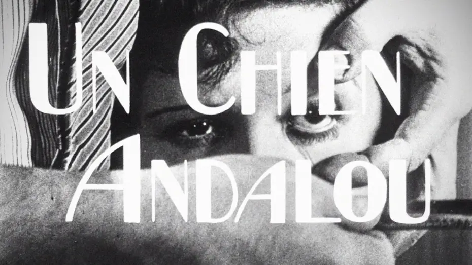 Watch film Un Chien Andalou — Un Chien Andalou (1929) A Short Film by Luis Bunuel