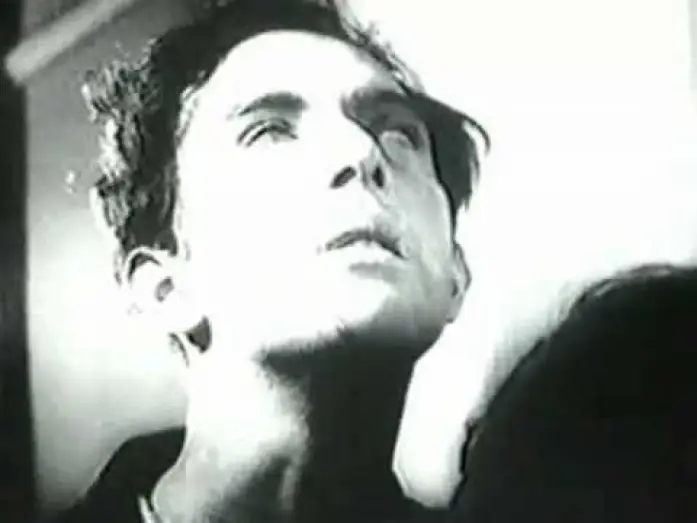 Watch film Un Chien Andalou — Der Andalusische Hund Bunuel, 1928   Part 1 2 360p2s