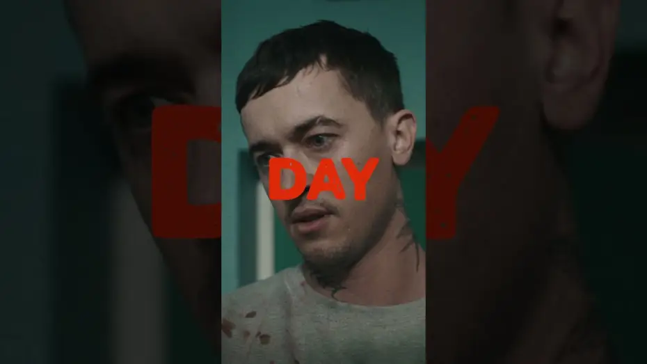 Watch film Wasteman | 1. DAY. LEFT.