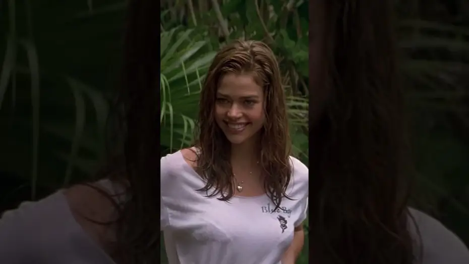 Watch film Wild Things — No because we’re still not over Wild Things.