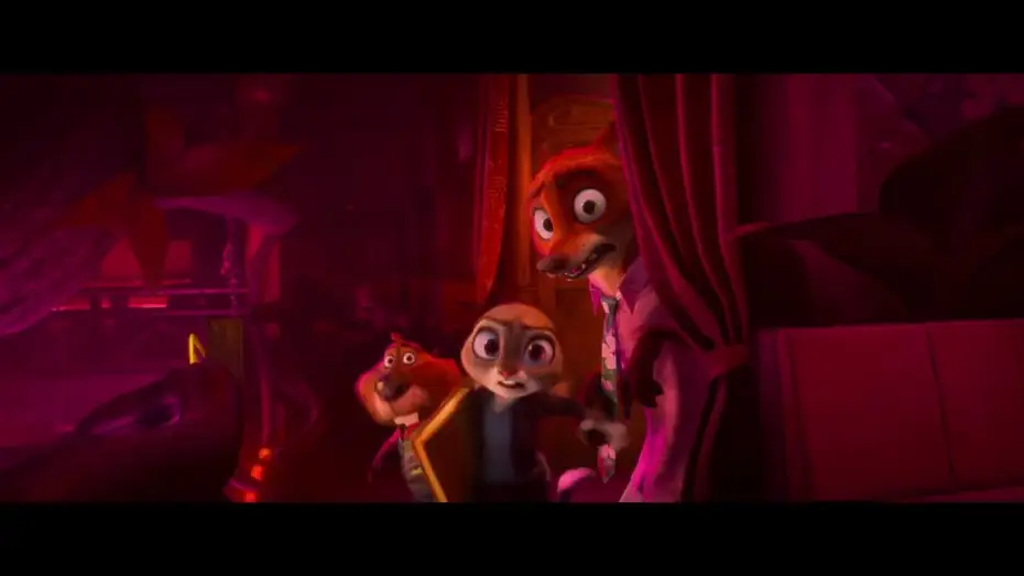 Watch film Zootopia 2 | Coming to Digital 1/27 and Blu-ray&trade; 3/3
