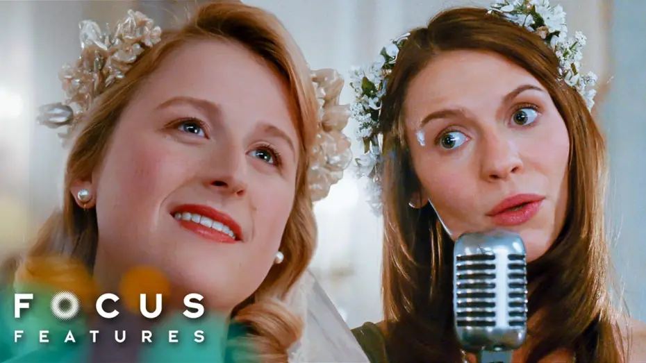 Watch film Evening — Ann Sings 'Time After Time' at Lila's Wedding
