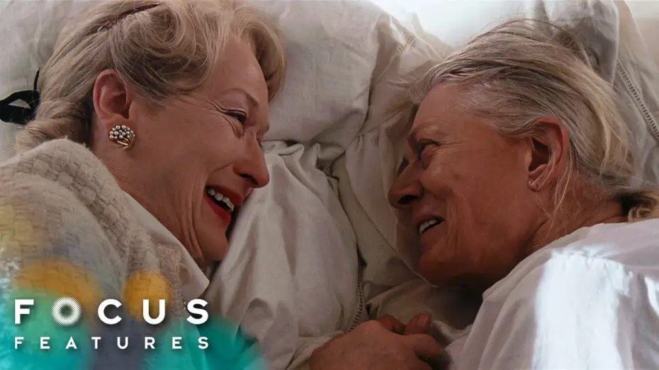 Watch film Evening — The Moment Lila Visits Ann in the Present