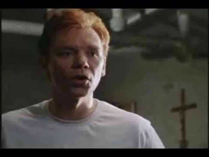 Watch film Kiss of Death — KISS OF DEATH -  Trailer ( 1995 )