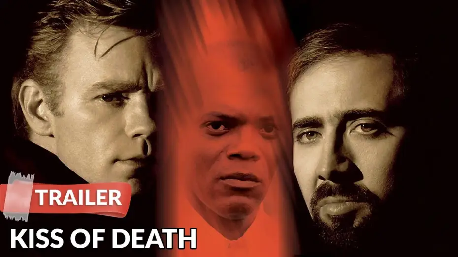 Watch film Kiss of Death — Kiss of Death (1995) Trailer | Nicolas Cage | David Caruso