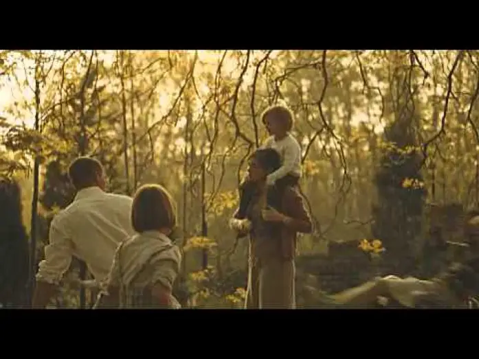 Watch film Rabbit Without Ears — PROROM: "Keinohrhasen (Rabbit Without Ears)" / "Iepura" Trailer HD