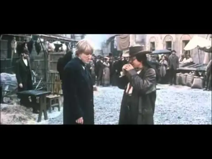 Watch film Shanghai Knights — Shanghai Knights - Trailer Deutsch