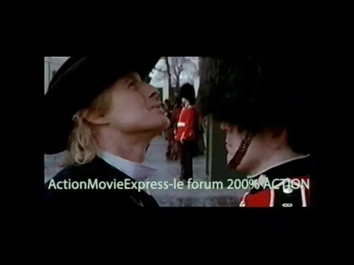 Watch film Shanghai Knights — Shanghai Kid 2 bande annonce vf