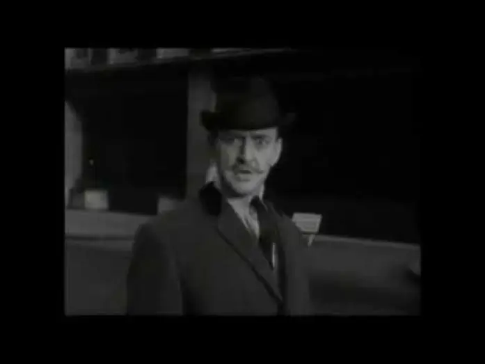 Watch film The Alphabet Murders — The Alphabet Murders 1965 Trailer