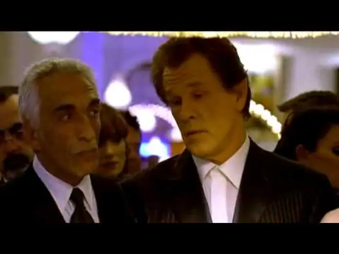 Watch film The Good Thief — The Good Thief - Trailer - (2002) - HQ